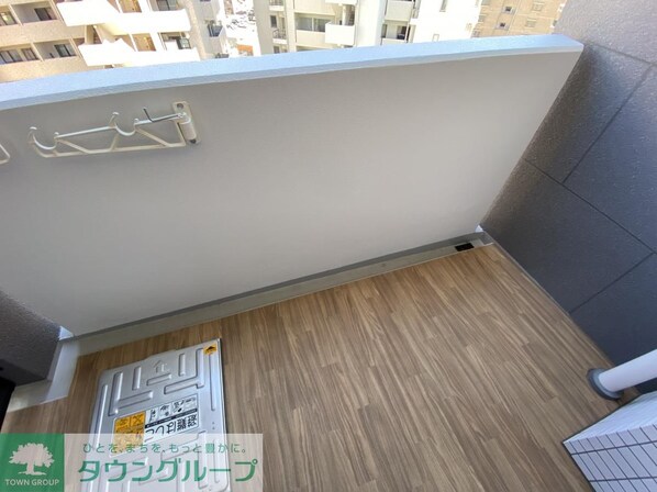 アドバンス名古屋モクシーの物件内観写真